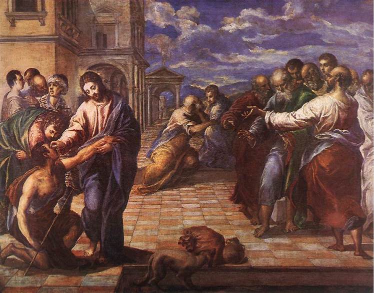 El-Greco-Healing-of-the-Man-Born-Blind
