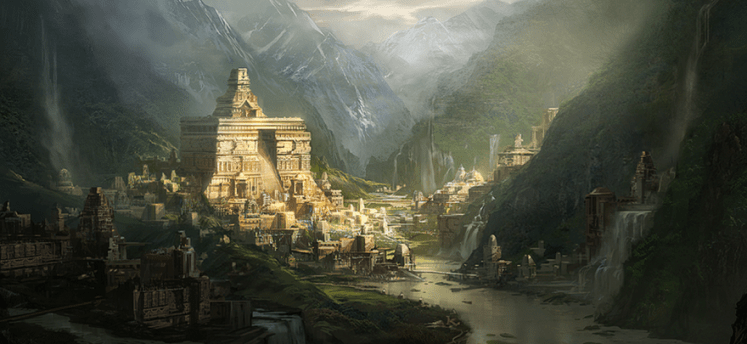 Lost-civilization-Ancient-Code