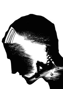 the-prison-of-the-mind-by-blacksmiley-via-artcorgi