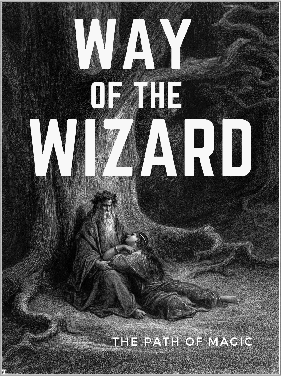 Way Of the Wizard (2)